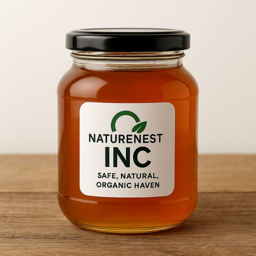 Organic Honey